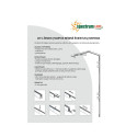 SHIFT MECHANIC LINE CONNECTOR WLD+40023