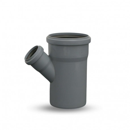 T-PIPE PP 110/50X45 ARMAKAN