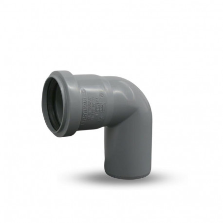 ELBOW PP 50X87/90 ARMAKAN