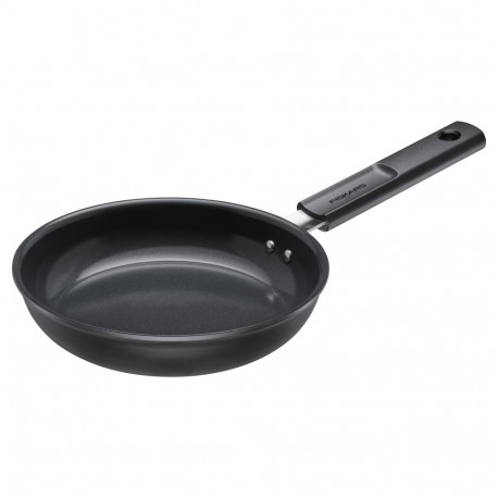 kõrge servaga praepann Hard Face 20 cm ilma kaaneta