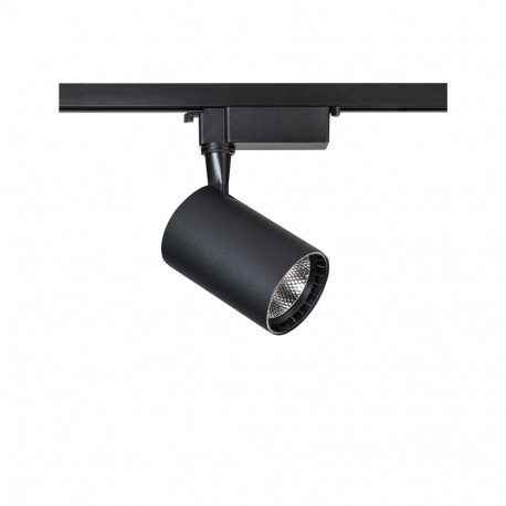 SPOTLIGHT STR-10W-B 820LM 4000K BLACK