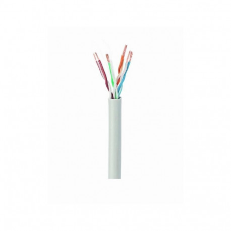 Gembird CABLE CAT5E UTP 305M GRAY/UPC-5004E-L