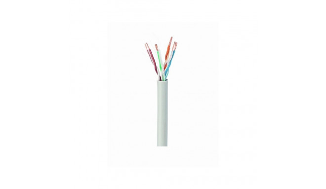 Gembird CABLE CAT5E UTP 305M GRAY/UPC-5004E-L