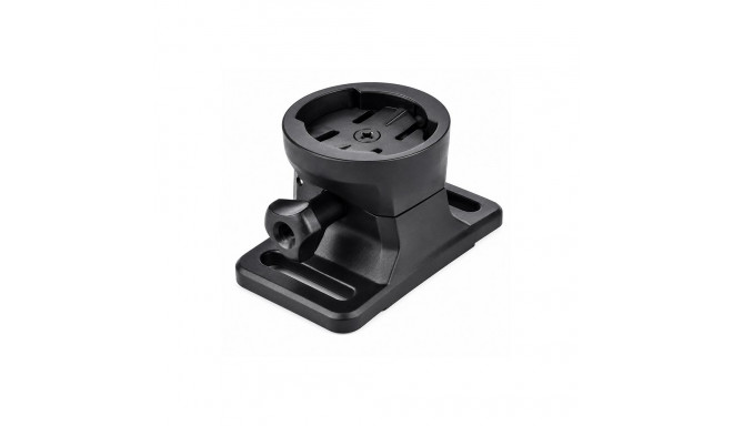 AKEEYO Snap-On Helmet Camera Mount - Black