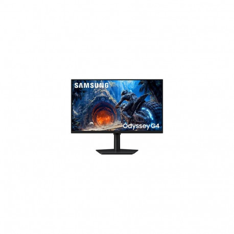Samsung G40H computer monitor 68.6 cm (27") 1920 x 1080 pixels Full HD LCD Black