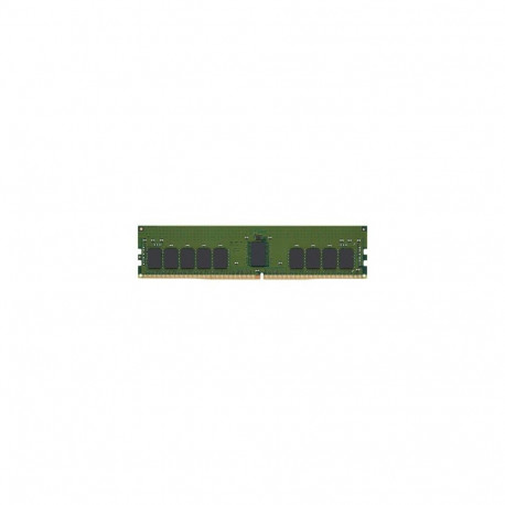 Kingston Technology KTH-PL432E/32G memory module 32 GB 1 x 32 GB DDR4 3200 MT/s ECC