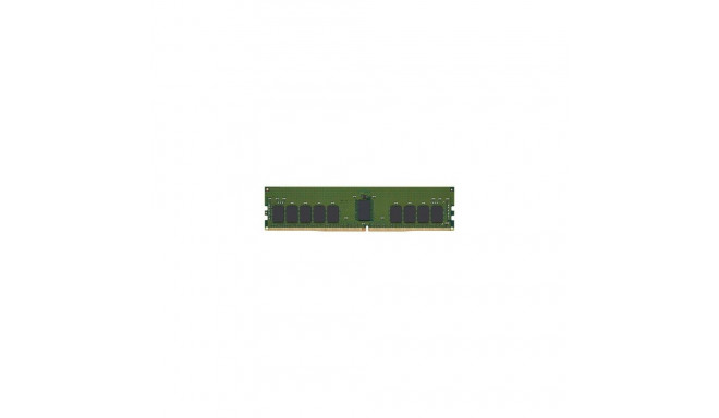 Kingston Technology KTH-PL432E/32G memory module 32 GB 1 x 32 GB DDR4 3200 MT/s ECC