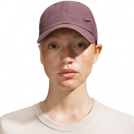 Nike nokkmüts FB5372 502 Dri-FIT Club M/L, pruun