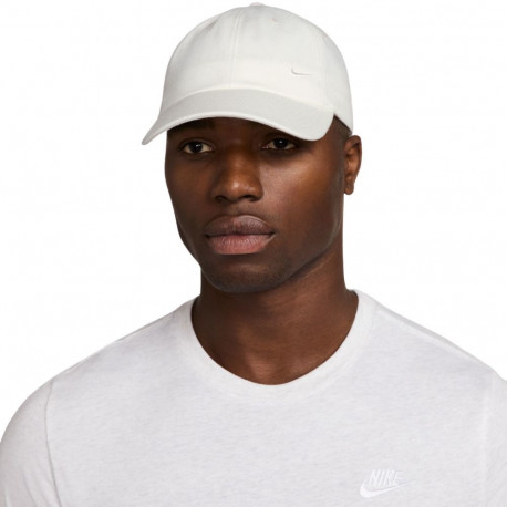 Nike nokamüts FZ5698 club 133 S/M, valge