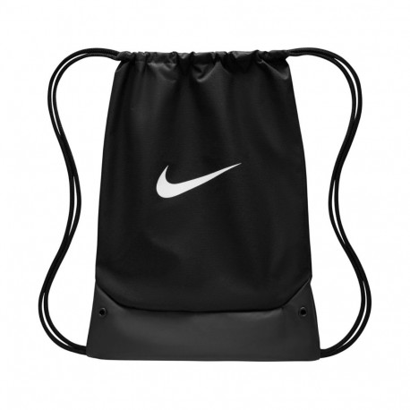 Nike jalatsikott IB4409 010 Brasilia, must