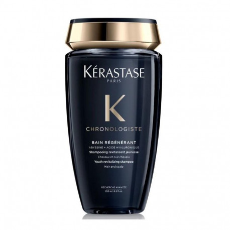KERASTASE K CHRONOLOGISTE CHAMPU BAIN REGENERANT 250ML