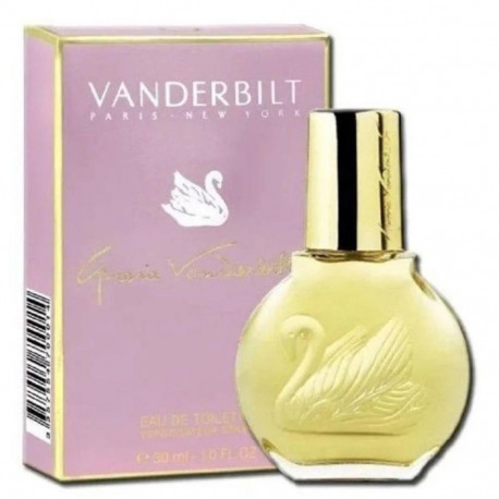 Gloria Vanderbilt tualettvesi 30ML pihustiga