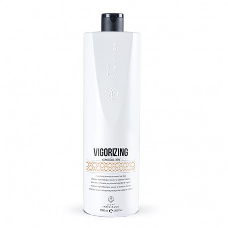LIGHT IRRIDIANCE VIGORIZING ESSENTIAL CARE 1000ML