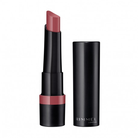 RIMMEL huulepulk püsiva viimistlusega äärmiselt matt 1UN