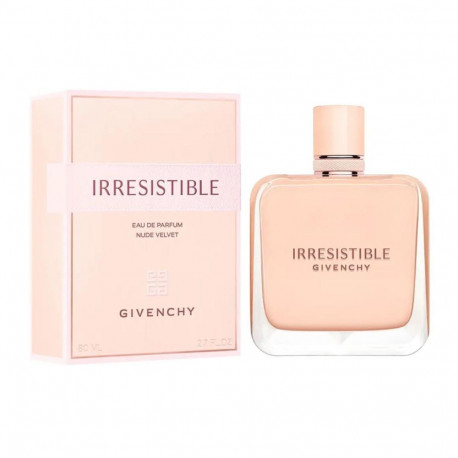 GIVENCHY parfüümvesi irresistible sametine 80ML, beež