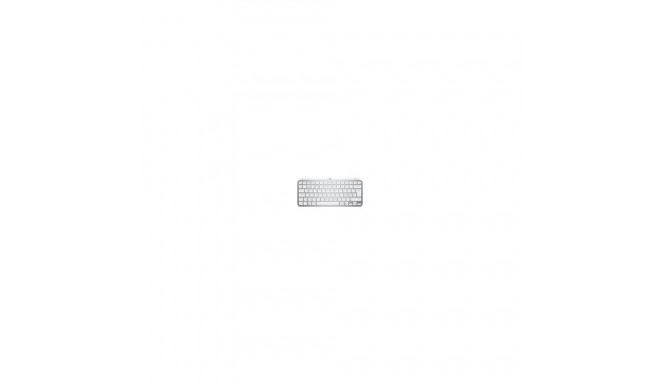Logitech MX Keys Mini Minimalist Wireless Illuminated Keyboard