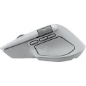 Bluetooth hiir Logitech MX Master 4, helehall Mac