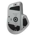 Bluetooth hiir Logitech MX Master 4, helehall Mac