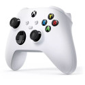 Pult Microsoft Xbox, valge