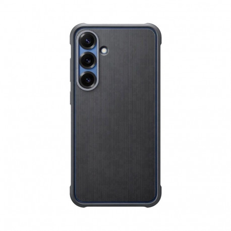 Mobiili tagakaas Samsung Galaxy S26 Slim Magnet, must
