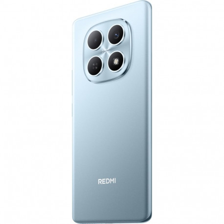 Nutitelefon Xiaomi Redmi Note 15, 6+128GB, sinine