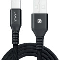 USB kaabel Quick USB to USB-С 1.5m