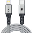 USB kaabel Quick USB-C to Lightning 1.5m