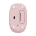 Juhtmevaba hiir Logitech M196, roosa