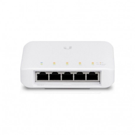 Switch Ubiquiti UniFi USW-FLEX 5 porti