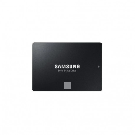 SSD Samsung 4TB 870 Evo 2,5" SATA