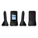 eSTAR Digni Flip, black