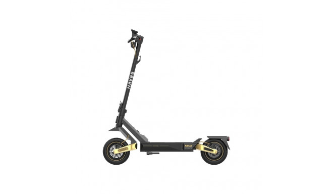 NAVEE ST5 Max Electric Scooter