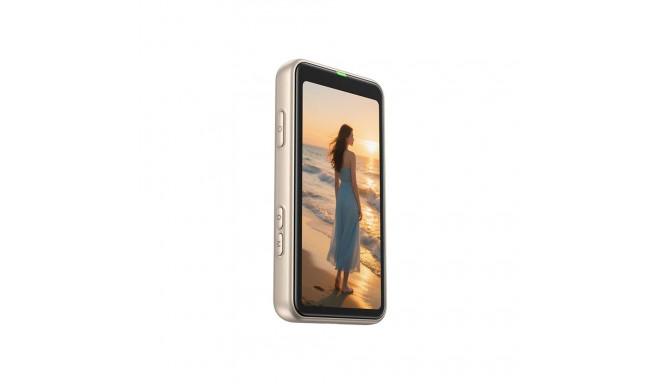 Telesin mobile additional selfie screen for smartphones (iOS / Android)