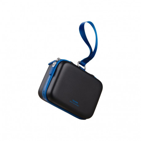Telesin DisAdv EVA Carrying Bag for DJI Osmo Action 6 (Black)