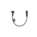 JJC Microfoon 2,5mm naar 3,5mm Kabel 2535