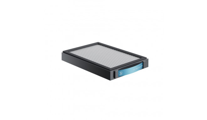 xTool aktiveeritud süsinikufilter SafetyPro AP2 V1.0
