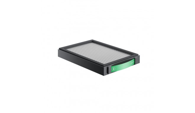 xTool SafetyPro AP2 V1.0-Medium Efficiency Filter