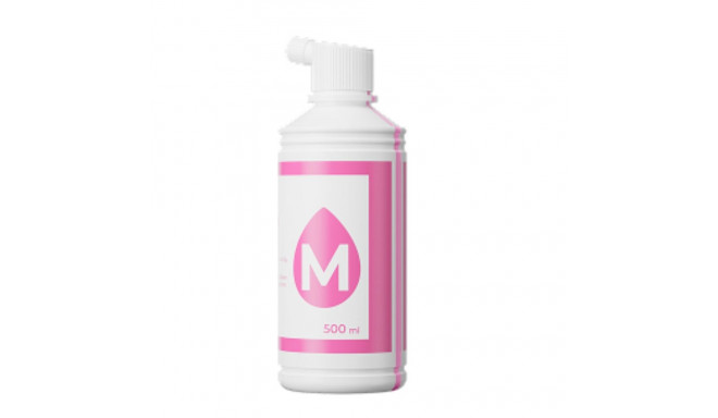 xTool tekstiilitint Selected 500ml, magenta