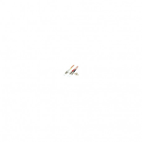 "EFB Duplex Patchkabel LC-SC OM1 0,5m LSZH 2mm orange"