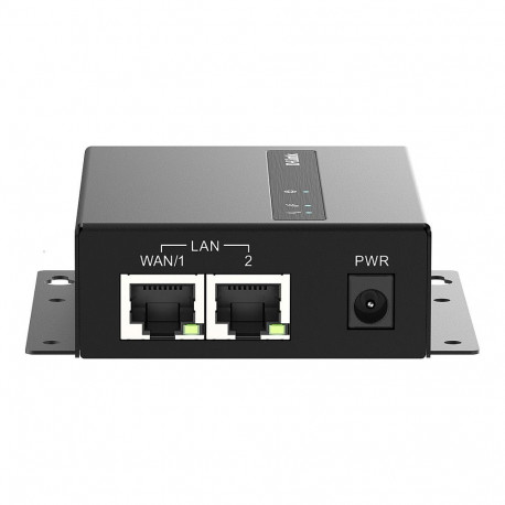 DLINK ruuter DWM-313 4G LTE M2M VPN