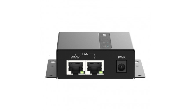 "DLINK DWM-313 4G LTE M2M VPN Router"