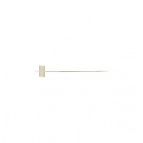 "EFB Kabelbinder mit Markierfläche 100x2,5mm, 100 Stk./Beutel"