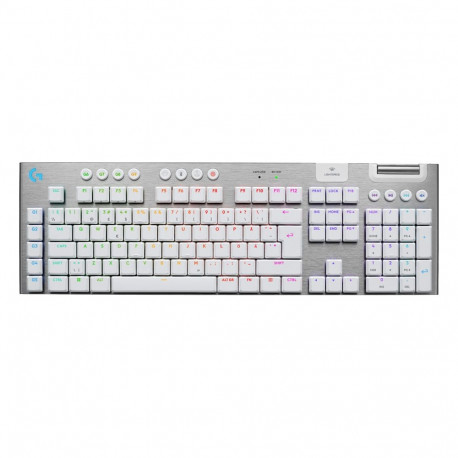 "G915 X LIGHTSPEED"