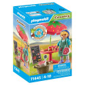 "- Country - Marmeladenstand"