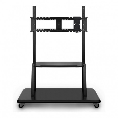 "ViewSonic VB-STND-001-2C - Rollwagen für bis zu 86 Zoll Displays"