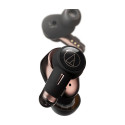 "Audio Technica ATH-TWX9 (schwarz, Bluetooth, USB-C)"