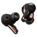 "Audio Technica ATH-TWX9 (schwarz, Bluetooth, USB-C)"