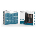 "amplicomms BigTel 40 plus Grotastentelefon/Fototasten"