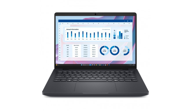 "DELL Pro Max 14 RYZ AI 7 PRO/32GB/1TBSSD/W11 Pro 3Y Basic Onsite"