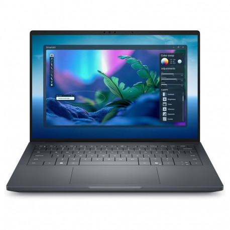"DELL Pro Max 14 Premium CU7 265H/32GB/1TBSSD/RTX PRO 1000/W11 Pro 3Y ProSpt"